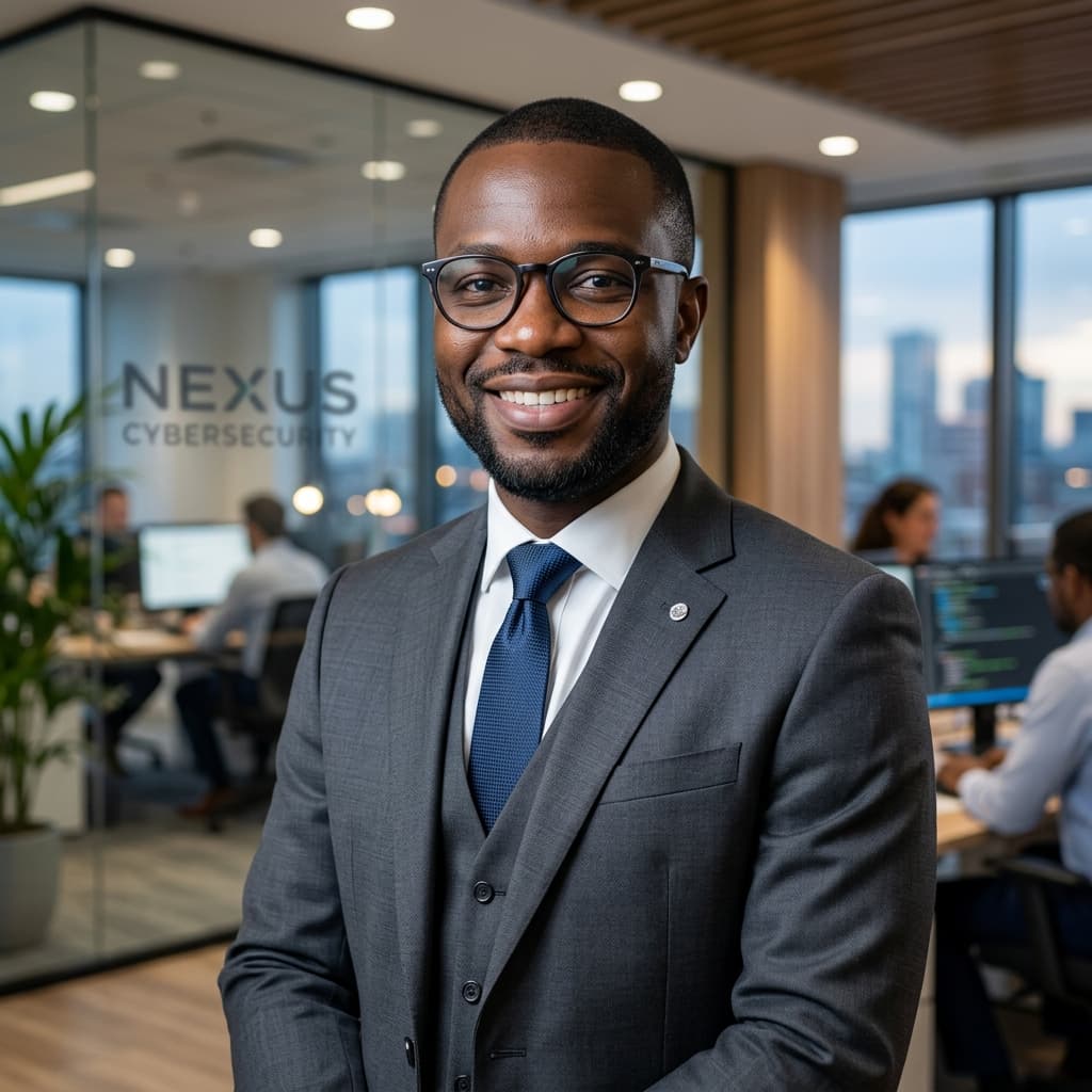 Chinedu Okeke