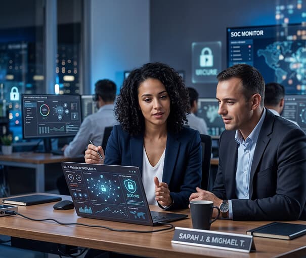 DevOps Engineering