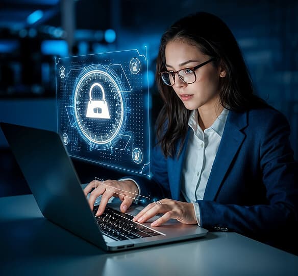 Cybersecurity